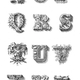 Image for article titled You've never seen the ABCs look this bizarre and wonderful